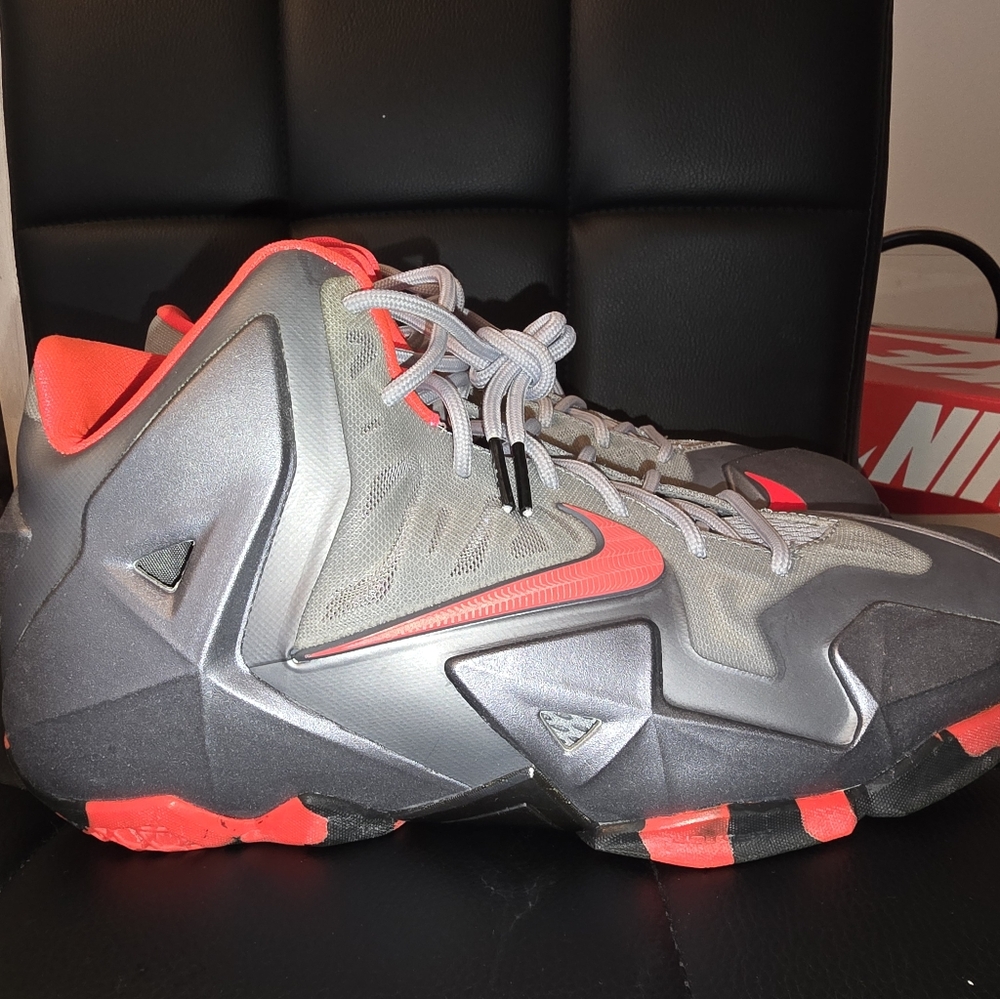 Lebron 11